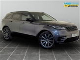 Used Land Rover Range Rover Velar Used Land Rover Range Rover Velar