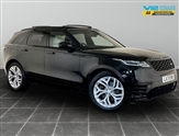 Used Land Rover Range Rover Velar