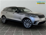 Used Land Rover Range Rover Velar
