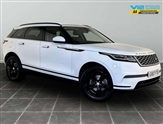 Used Land Rover Range Rover Velar