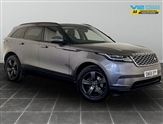 Used Land Rover Range Rover Velar