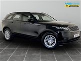 Used Land Rover Range Rover Velar