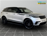 Used Land Rover Range Rover Velar