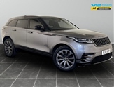 Used Land Rover Range Rover Velar