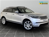 Used Land Rover Range Rover Velar