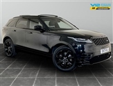Used Land Rover Range Rover Velar