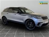 Used Land Rover Range Rover Velar