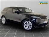 Used Land Rover Range Rover Velar