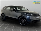 Used Land Rover Range Rover Velar