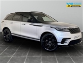 Used Land Rover Range Rover Velar