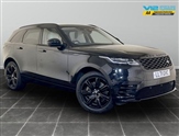 Used Land Rover Range Rover Velar