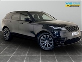 Used Land Rover Range Rover Velar