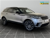Used Land Rover Range Rover Velar