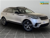 Used Land Rover Range Rover Velar