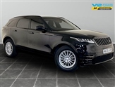 Used Land Rover Range Rover Velar