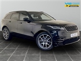 Used Land Rover Range Rover Velar