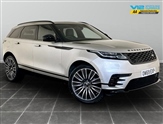Used Land Rover Range Rover Velar