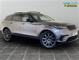 Used Land Rover Range Rover Velar