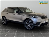 Used Land Rover Range Rover Velar