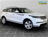 Used Land Rover Range Rover Velar