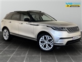 Used Land Rover Range Rover Velar Used Land Rover Range Rover Velar