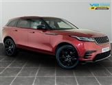 Used Land Rover Range Rover Velar Used Land Rover Range Rover Velar