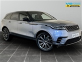 Used Land Rover Range Rover Velar Used Land Rover Range Rover Velar