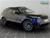 Used Land Rover Range Rover Velar