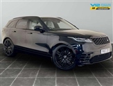 Used Land Rover Range Rover Velar