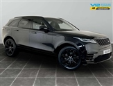Used Land Rover Range Rover Velar
