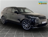 Used Land Rover Range Rover Velar