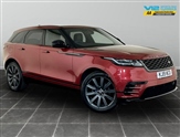 Used Land Rover Range Rover Velar