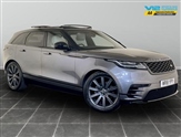 Used Land Rover Range Rover Velar