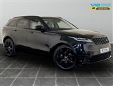 Used Land Rover Range Rover Velar