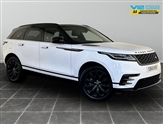 Used Land Rover Range Rover Velar Used Land Rover Range Rover Velar