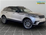 Used Land Rover Range Rover Velar