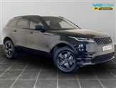 Used Land Rover Range Rover Velar Used Land Rover Range Rover Velar
