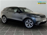 Used Land Rover Range Rover Velar