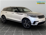 Used Land Rover Range Rover Velar