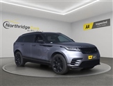 Used Land Rover Range Rover Velar