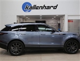 Used Land Rover Range Rover Velar