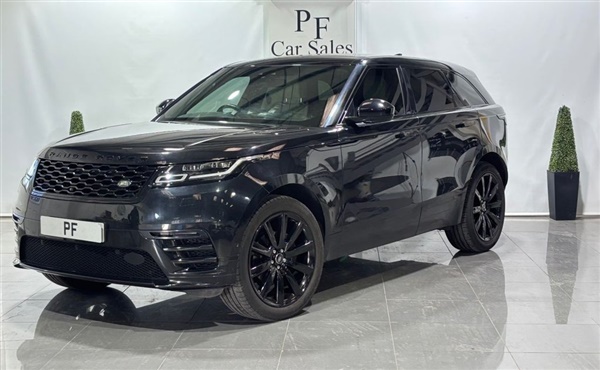 Large image for the Used Land Rover RANGE ROVER VELAR