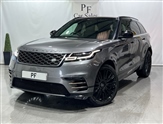 Used Land Rover Range Rover Velar