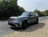 Used Land Rover Range Rover Velar