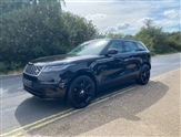 Used Land Rover Range Rover Velar