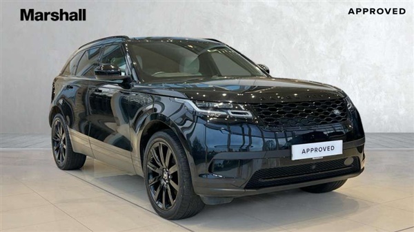 Large image for the Used Land Rover Range Rover Velar