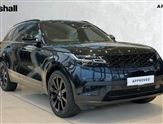 Land Rover Range Rover Velar Image 1