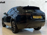 Land Rover Range Rover Velar Image 2