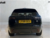 Land Rover Range Rover Velar Image 6