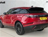 Land Rover Range Rover Velar Image 2